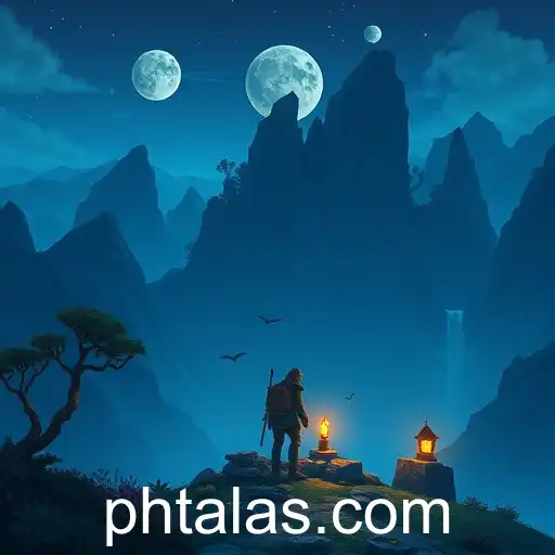 Exploring the Fascinating Realm of Adventure Games with 'Phtala'