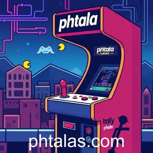 The Enduring Appeal of Arcade Classics: Reimagining Retro Gaming