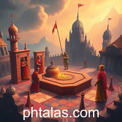 Evolution of Online Gaming Platforms