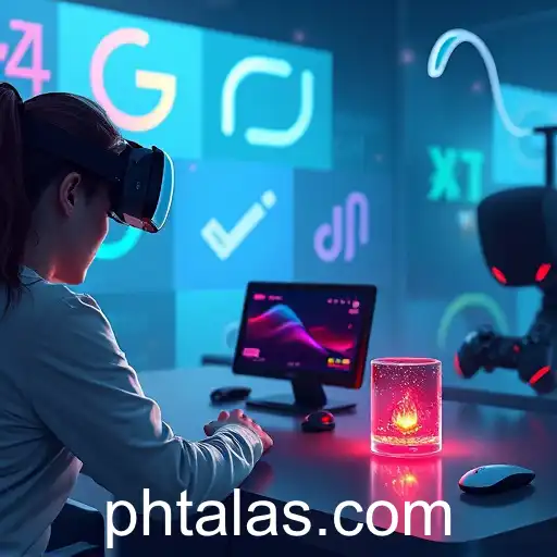 Phtala Revolutionizes Online Gaming with Immersive Experiences