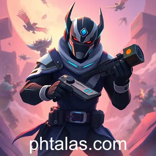 Phtala: Revolutionizing Online Gaming