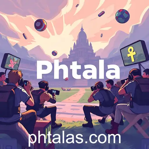 Emergence of Phtala in the Gaming World