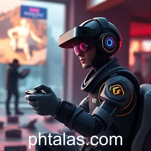 The Rise of Phtala: Gaming Innovation or Passing Trend?