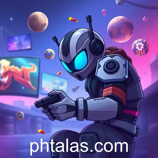 The Rise of Phtala: Shaping Online Gaming in 2025