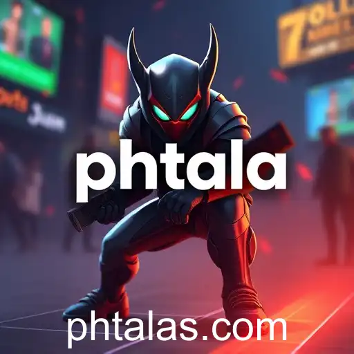 Phtala: Revolutionizing Online Gaming Experience