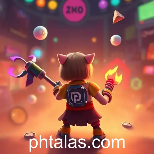 Phtala's Growing Influence in Online Gaming
