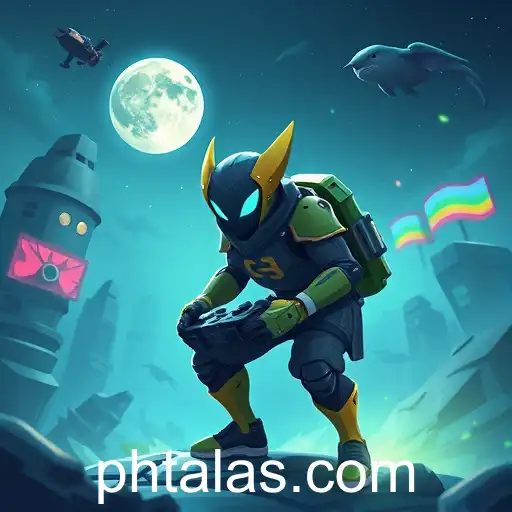 The Rise of Phtala in the Gaming World