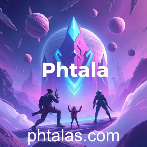 The Rise of Phtala in Online Gaming