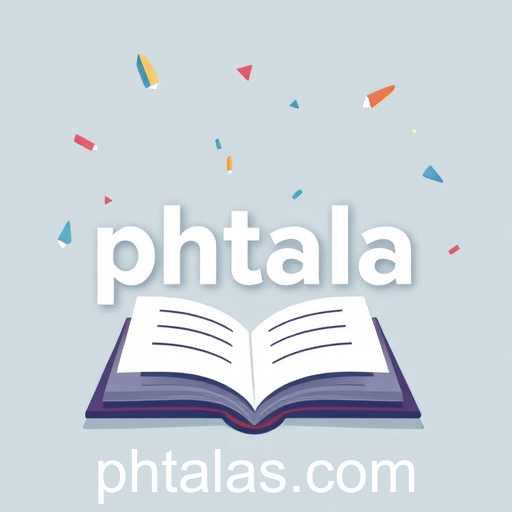 Gaming Platform 'Phtala' Embraces Modern Challenges