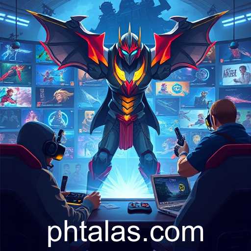 Innovation in Gaming Platforms