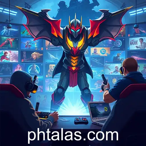 Innovation in Gaming Platforms