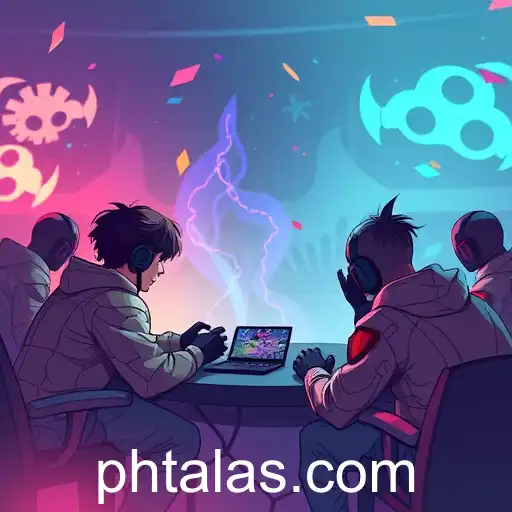 Exploring the Dynamics of 'Multiplayer Mode' in Online Gaming