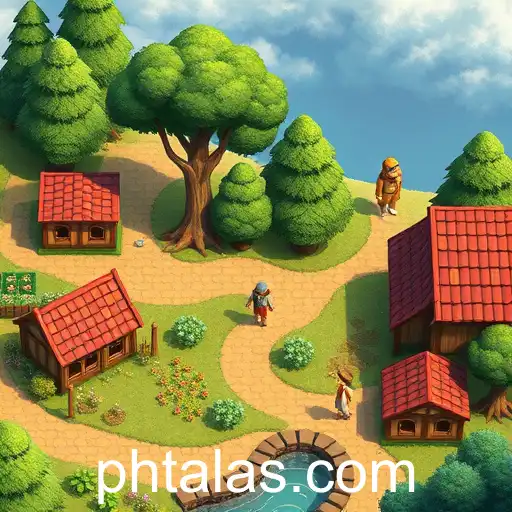 The Evolution of 'Phtala' in Online Gaming