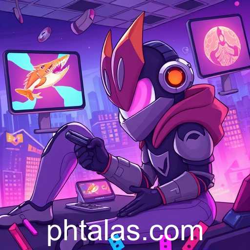 Phtala: Revolutionizing Online Gaming Engagement