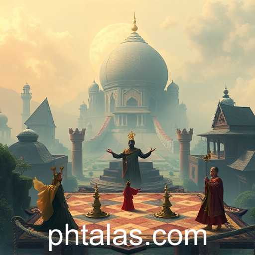 Gaming Platform Phtala Enters New Era