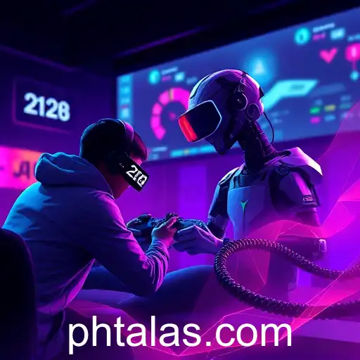 The Rise of 'Phtala': A Glimpse into the Future of Gaming