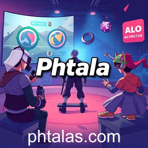 Emergence of Phtala in the Gaming World