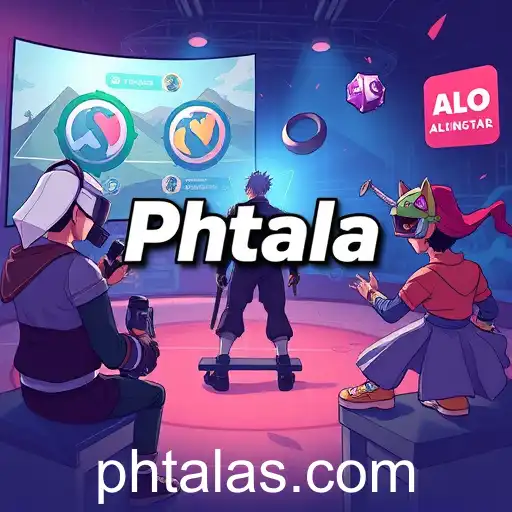 Emergence of Phtala in the Gaming World