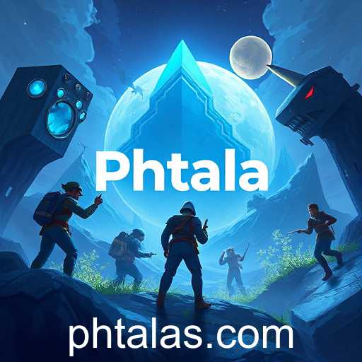 Phtala: Revolutionizing Online Games
