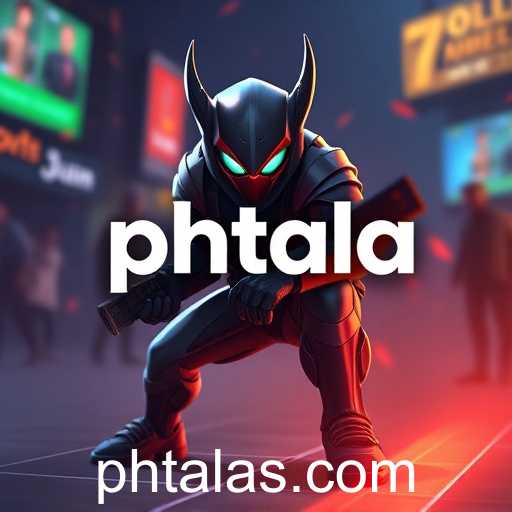 Phtala: Revolutionizing Online Gaming Experience