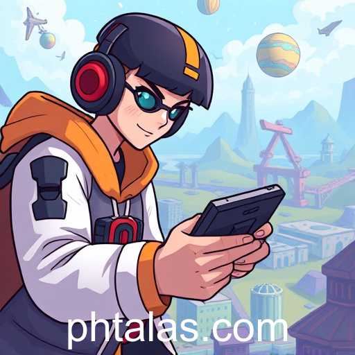 Phtala: Revolutionizing Online Gaming