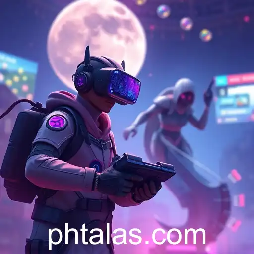 Phtala Revolutionizes Online Gaming