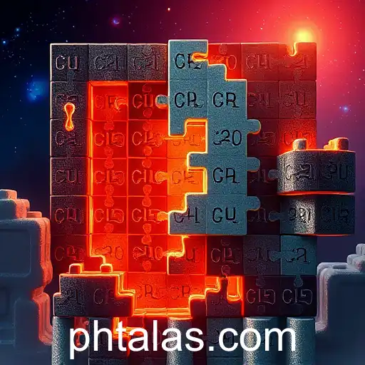 Exploring the Intricate World of Puzzle Games: Unlocking the Secrets with 'Phtala'