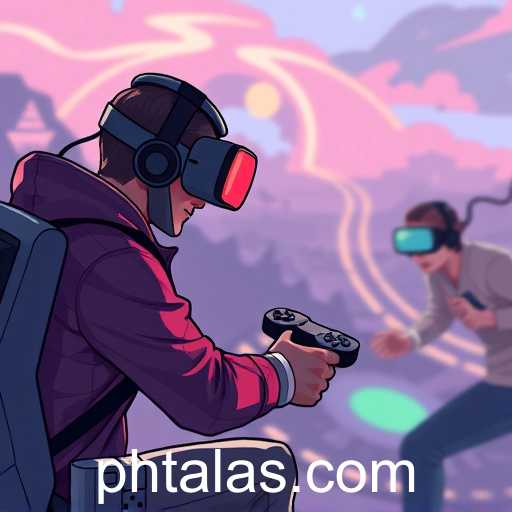 Reviving English Game Websites in the Modern Era