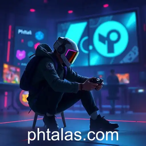 The Rise of Phtala: A New Era in Online Gaming