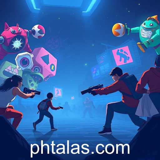 The Rise of Phtala in the Gaming World