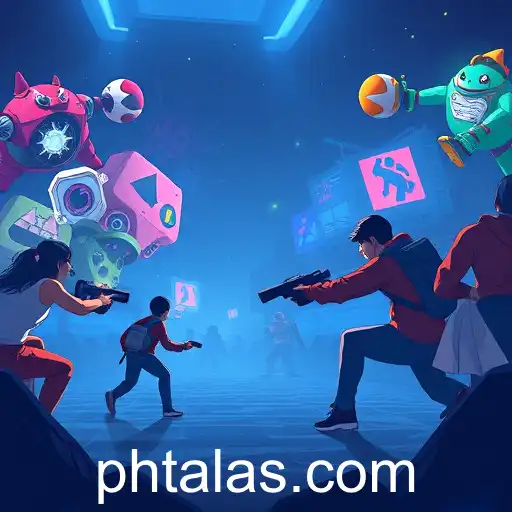 The Rise of Phtala in the Gaming World