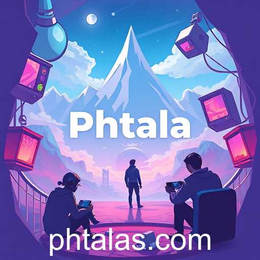 The Rise of Phtala: A New Era in Online Gaming