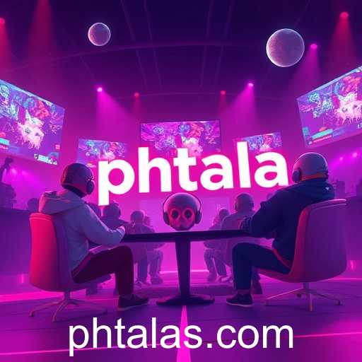 The Rise of Phtala in Digital Gaming