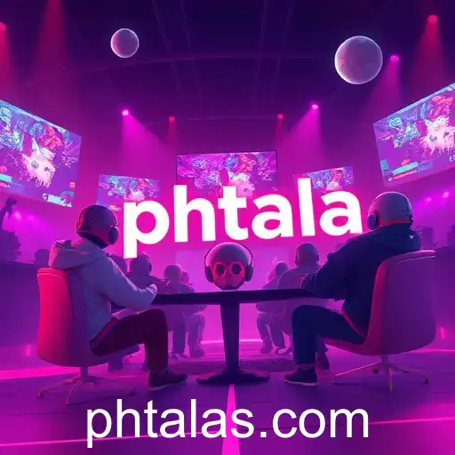 The Rise of Phtala in Digital Gaming