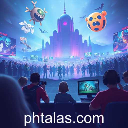 The Rise of Phtala in Online Gaming