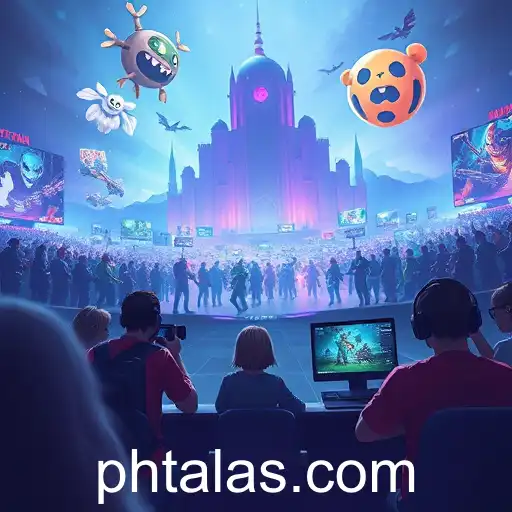 The Rise of Phtala in Online Gaming