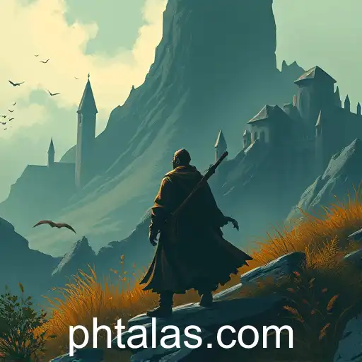 Exploring the Role Playing Game Category: The Allure of 'Phtala'