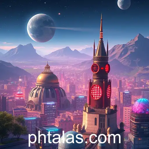 Exploring the Diverse World of Simulation Games: Beyond Reality with 'Phtala'
