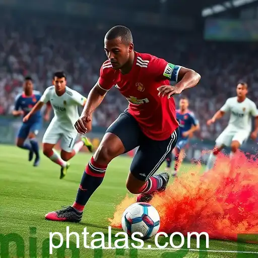 The Thrill of Sports Gaming: An Immersive Experience
