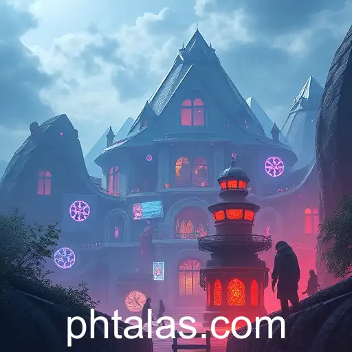 The Rise of 'Phtala': A New Era in Online Gaming